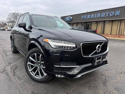 2017 Volvo XC90 AWD T6 Momentum 4DR SUV