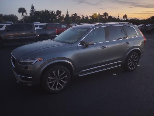 2018 Volvo XC90
