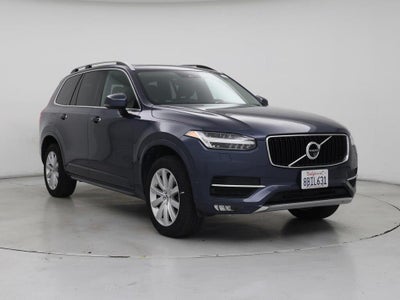 Photo of a 2018 Volvo XC90 AWD T6 Momentum 4DR SUV for sale