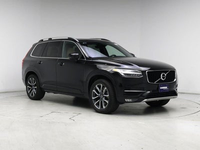 Photo of a 2018 Volvo XC90 AWD T6 Momentum 4DR SUV for sale