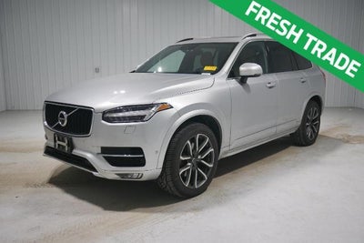 2019 Volvo XC90 AWD T6 Momentum 4DR SUV