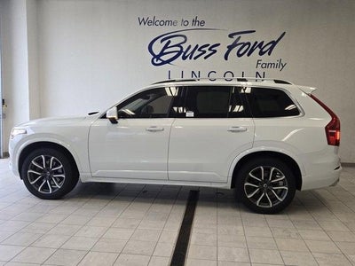 Photo of a 2019 Volvo XC90 AWD T6 Momentum 4DR SUV for sale