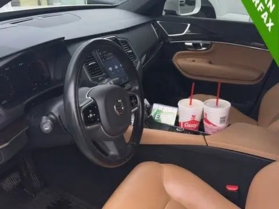 Photo of a 2019 Volvo XC90 AWD T6 Momentum 4DR SUV for sale