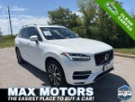 2019 XC90 Thumbnail 1