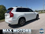 2019 XC90 Thumbnail 4