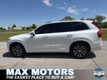 2019 XC90 Thumbnail 7