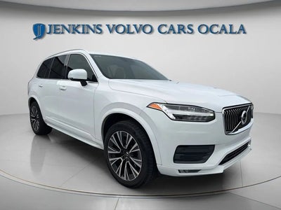 Photo of a 2020 Volvo XC90 AWD T6 Momentum 7-Passenger 4DR SUV for sale