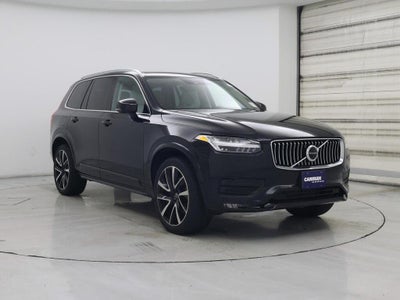 Photo of a 2022 Volvo XC90 AWD T6 Momentum 7-Passenger 4DR SUV for sale