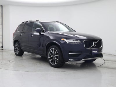 Photo of a 2017 Volvo XC90 AWD T6 Momentum 4DR SUV for sale