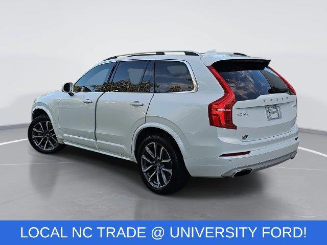 2017 Volvo XC90 - $17,454