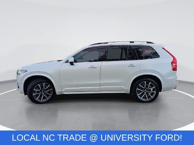 2017 Volvo XC90 - $17,454