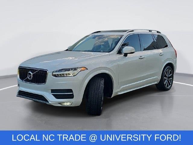 2017 Volvo XC90 - $17,454