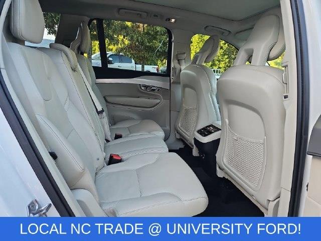 2017 Volvo XC90 - $17,454