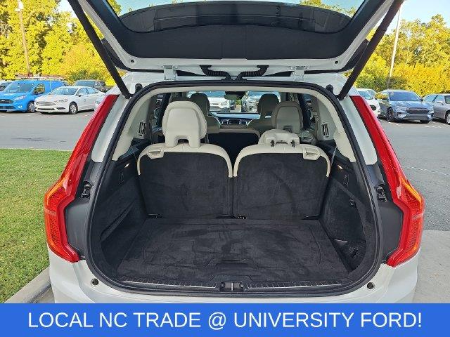 2017 Volvo XC90 - $17,454