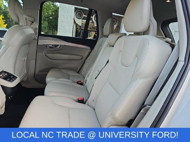2017 Volvo XC90 - $17,454
