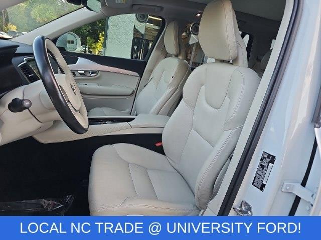2017 Volvo XC90 - $17,454