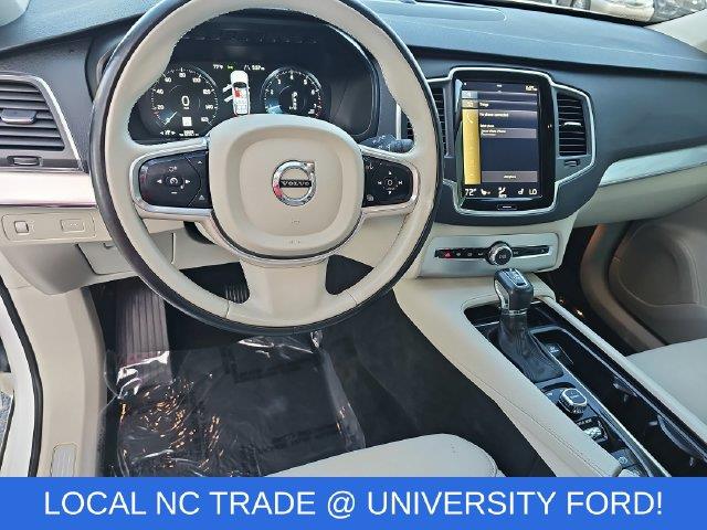 2017 Volvo XC90 - $17,454