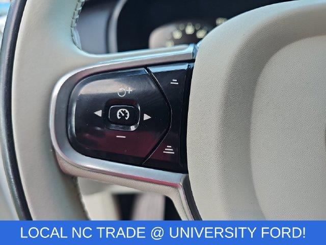 2017 Volvo XC90 - $17,454