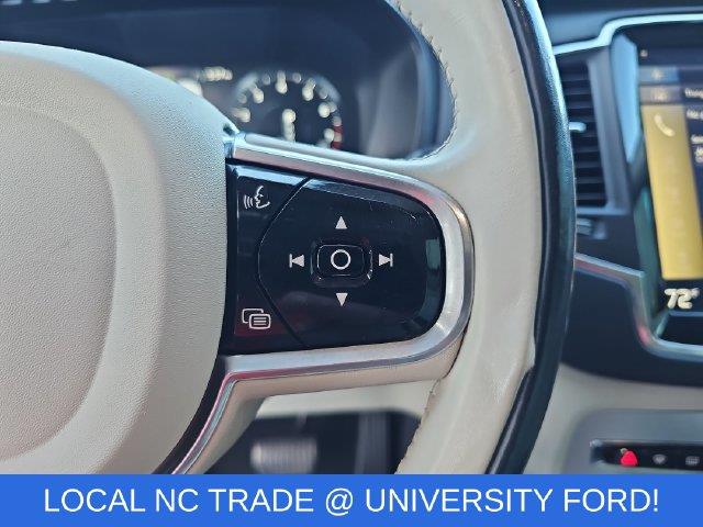 2017 Volvo XC90 - $17,454