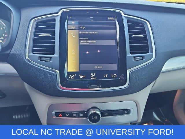 2017 Volvo XC90 - $17,454