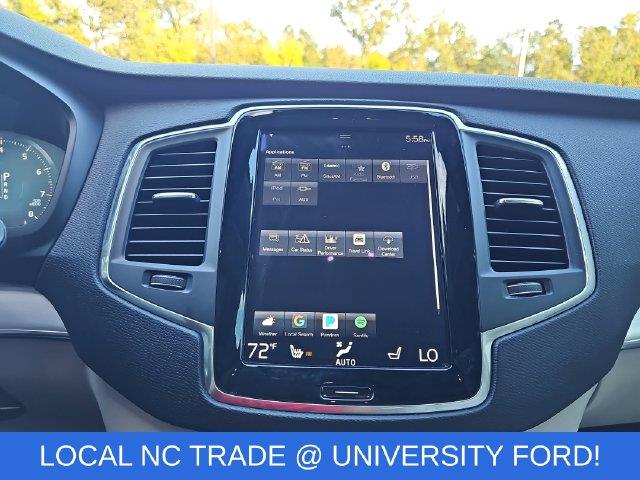 2017 Volvo XC90 - $17,454