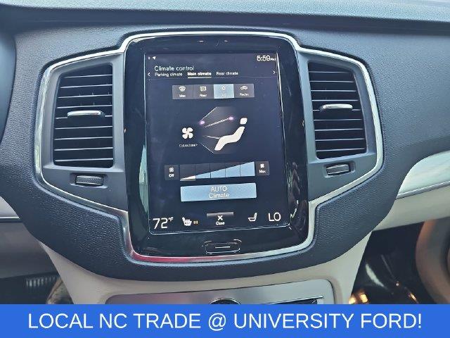 2017 Volvo XC90 - $17,454