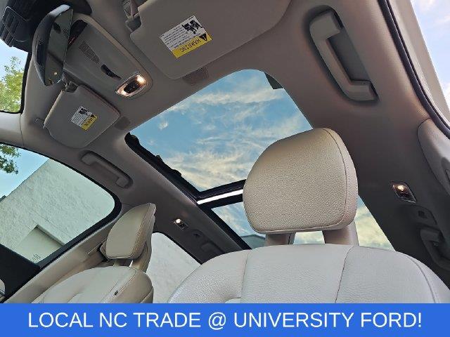 2017 Volvo XC90 - $17,454