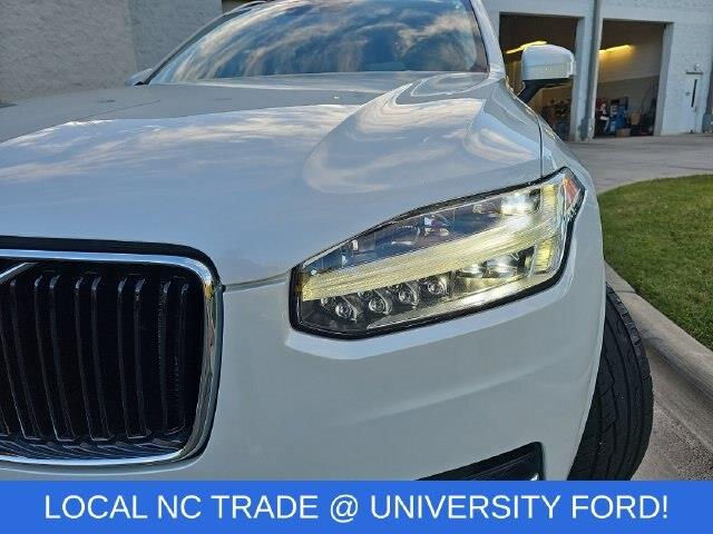2017 Volvo XC90 - $17,454