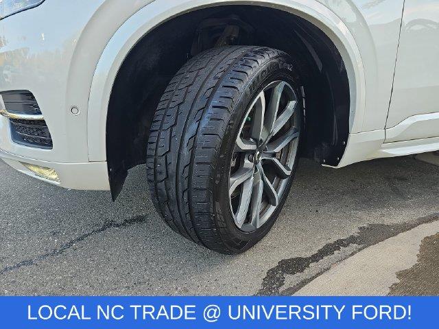 2017 Volvo XC90 - $17,454