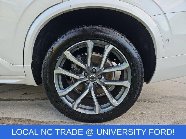 2017 Volvo XC90 - $17,454