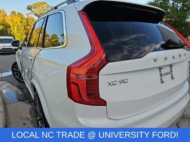 2017 Volvo XC90 - $17,454