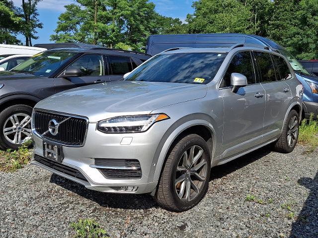 2018 Volvo XC90