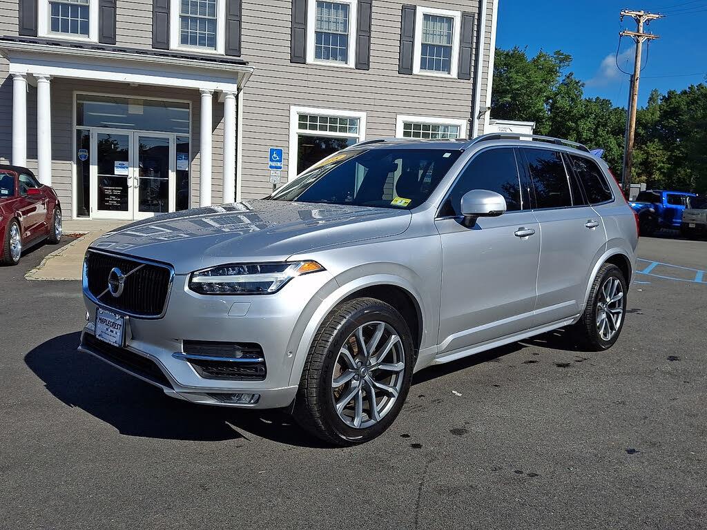 2018 Volvo XC90 - $15,613