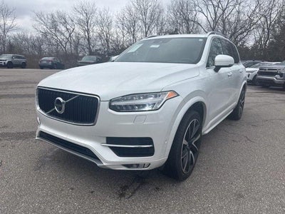 2018 Volvo XC90 AWD T6 Momentum 4DR SUV