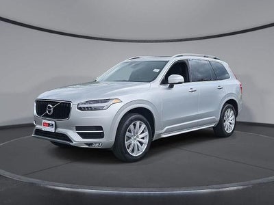 Photo of a 2018 Volvo XC90 AWD T6 Momentum 4DR SUV for sale