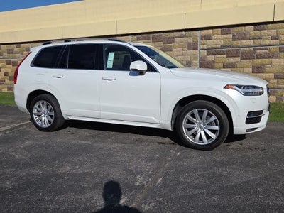 2018 Volvo XC90 AWD T6 Momentum 4DR SUV