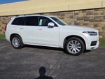 2018 XC90 Thumbnail 3