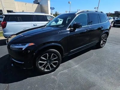 Photo of a 2019 Volvo XC90 AWD T6 Momentum 4DR SUV for sale