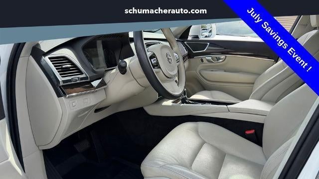 2019 Volvo XC90 T6 Momentum
