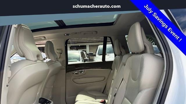2019 Volvo XC90 T6 Momentum