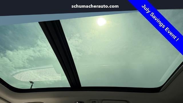 2019 Volvo XC90 T6 Momentum
