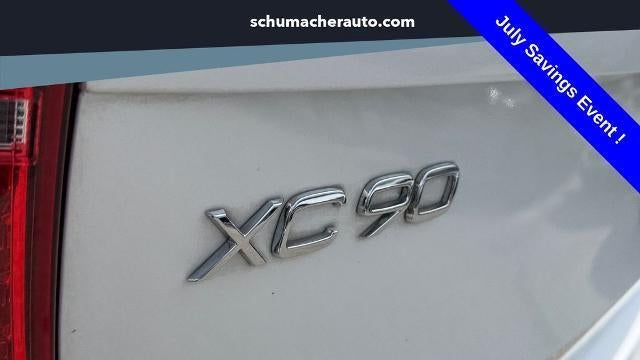 2019 Volvo XC90 T6 Momentum