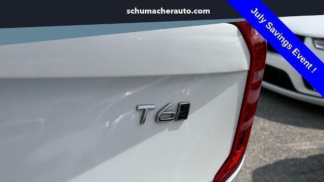 2019 Volvo XC90 T6 Momentum