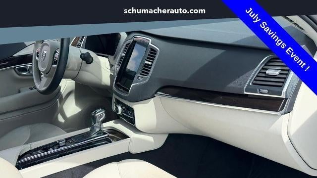 2019 Volvo XC90 T6 Momentum