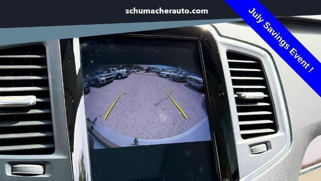 2019 Volvo XC90 T6 Momentum