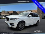 2019 XC90 Thumbnail 3