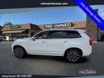 2019 XC90 Thumbnail 4