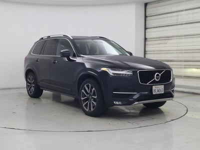 Photo of a 2019 Volvo XC90 AWD T6 Momentum 4DR SUV for sale