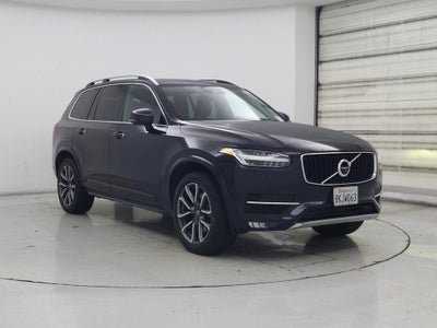 Photo of a 2019 Volvo XC90 AWD T6 Momentum 4DR SUV for sale