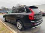 2016 XC90 Thumbnail 3